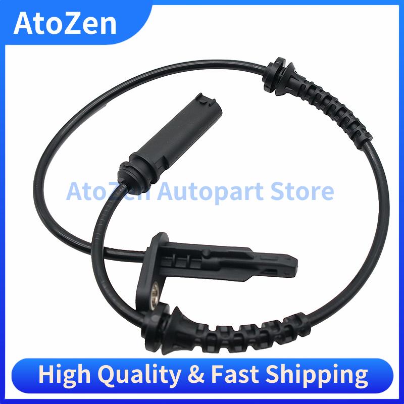 34526894815 ABS Wheel Speed Sensor Rear for BMW 330e High Quality Car Accessories Automotive Spare Parts