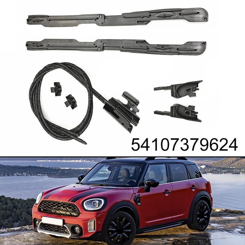 1 Pcs For MINI Clubman Countryman F54 F55 F56 F60 F65 F66 Sunroof Drive Component Repair Kit 54107379624 Automotive Parts