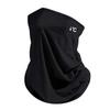 Neck Protection Sun Protection Mask Quick Drying Sunscreen Veil New Ice Silk Mask  Unisex
