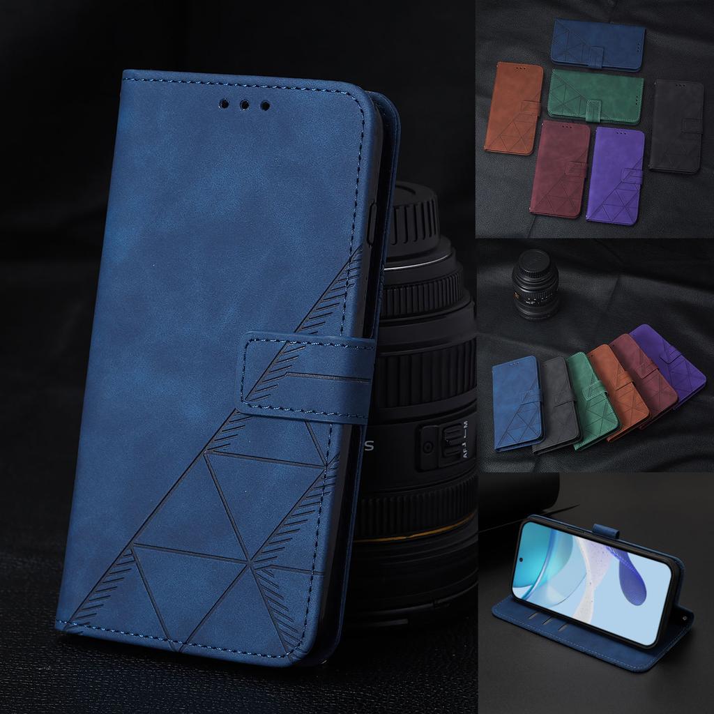 6-Color Fashion Business Style PU Leather Phone Wallet Case for Nokia Series.HMD Fuison,Pulse,Skyline,Nokia 6.3,C10,C12,C20,C22,C30,G10,G11,G20..