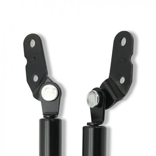 2Pcs Rear Trunk Lift Support Gas Spring Shock Struts For Toyota Celica 2000-2006