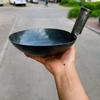 Прочная просеивающая лопата, совок для очистки от грязи и камней, лопата для просеивания камней для сада, фермы, строительства, ландшафта, сарая, курятника