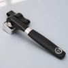 Stainless Steel Manual Can Opener Handheld Jar Opener Durable Kitchen Tool Professional Kitchen Gadget