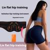 EMS Butt Trainer for Glute Lift & Hip Massage - Professional Peach Enhancer Toning Exerciser for Slimming