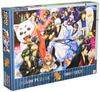 Ensky 1000-piece Jigsaw Puzzle "Gintama" - The Universe Is a Siege (50x75cm)