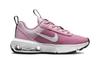 Nike Air Max INTRLK Lite Амортизация Низкие Детские Повседневные Кроссовки Розовые Детские DH9394-601