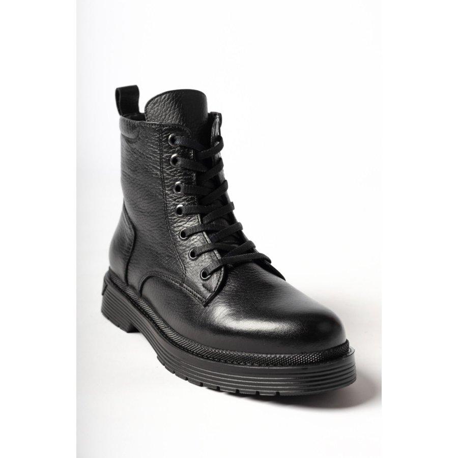 Женские повседневные ботинки из натуральной кожи