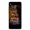 Рождественские чехлы для телефона для Oneplus 12 12R 13 Чехол Черный ТПУ Силикон Для OnePlus 13 5G ТПУ Защитный Мягкий чехол 1+12 1+12R 1+13
