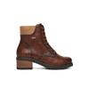 Ботильоны Remonte D1A70-24 коричневые