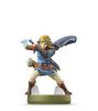 Amiibo Link of the Legend of Zelda [Королевство Слез] (Сериал)