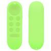 Silicone Case for TV Remote Voice Remote Protective Cover Non-slip Silicone Cover