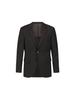 And Z Men'S Solid Half-Lining Suit Jacket_Bzg5Sb1201 (A Type)