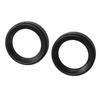 2Pcs Valve Cover Gasket Seal For Ford Edge Expedition Explorer / Lincoln MKC MKT