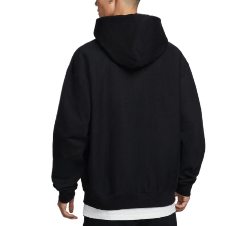 Nike Худи на молнии Solo Swoosh HV1085-010