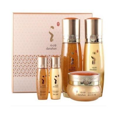 Базовый набор средств по уходу Danahan (3 куска)