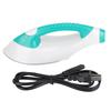 Mini Electric Iron ABS Portable Handheld Clothing Iron Machine for Dormitory Travel