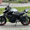 ДЛЯ CFMOTO 450NK 2024 NK450 450 NK Мотоцикла Боковые Наклейки-Защитки на Топливный Бак Наклейка Защита Коленей для Заправки Тракция Накладки на Топливный Бак