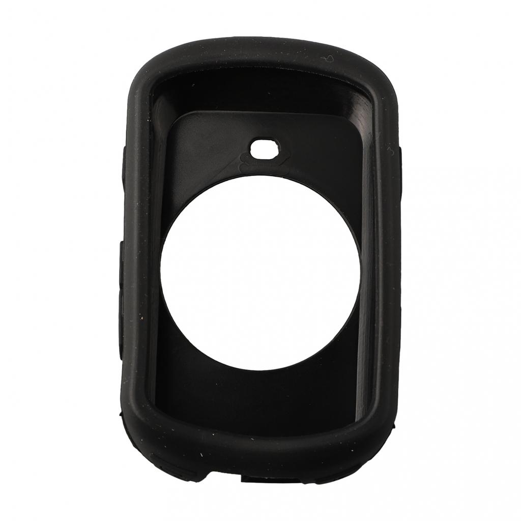 Чехол из закаленного стекла силикона для Garmin Edge 530