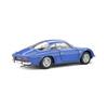 Solido 1/18 Alpine A110 1600S 1969 Blue