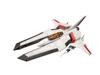 PLUM 1/144 GRADIUS V VIC VIPER ver.GRADIUS V 2P COLOR Модель Kit PP127 PM38458