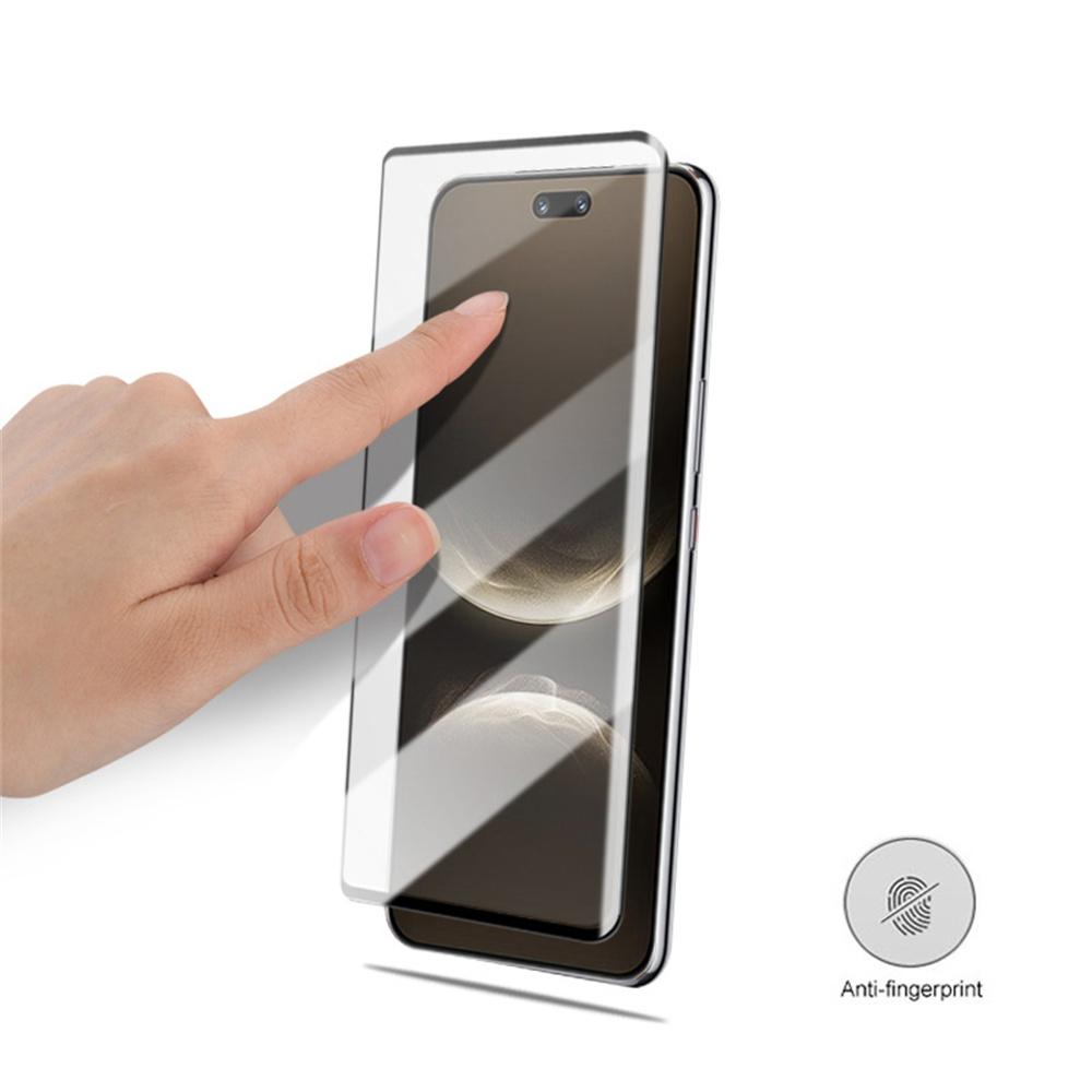 MOCOLO Для Huawei nova 14 Ultra 5G Защитная пленка для экрана 3D Изогнутая Пленка из закаленного стекла