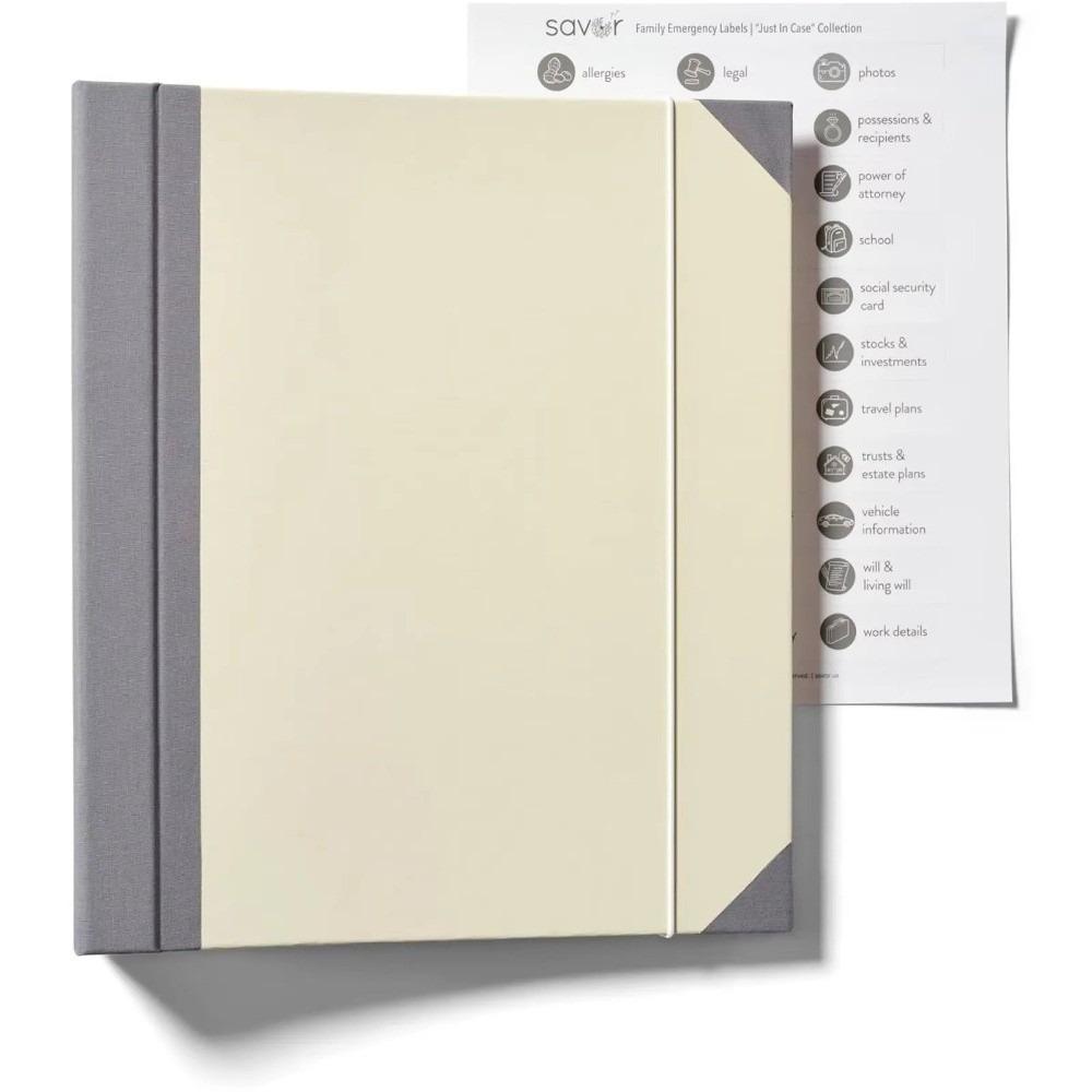 Папка-конверт из манилы с несколькими карманами, портативные папки-гармошки для хранения, органайзер для файлов