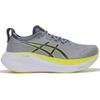 Asics Gel-Nimbus 27 Comfortable Versatile Breathable Running Shoes Men Sneakers Gray 1011B958-022