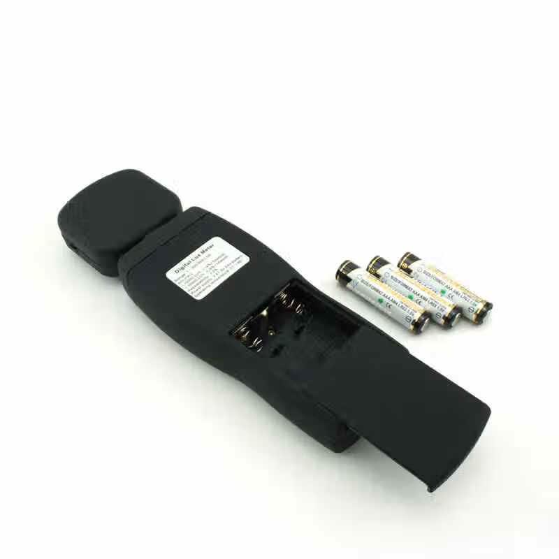 Цифровой люксметр Cymometer AS803 Mini (Китайская версия)