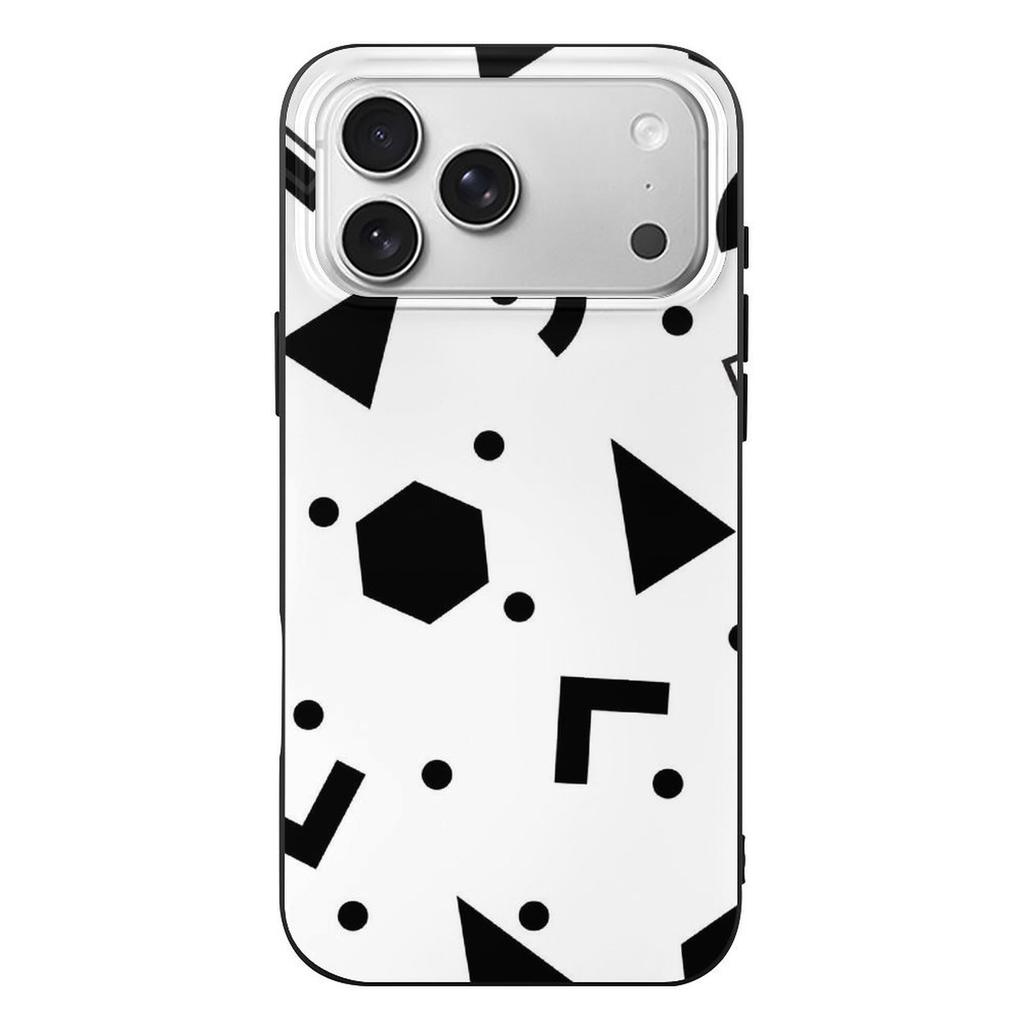 1 Pack For iPhone 17 Series TPU Phone Case Soft Protective Grip-Friendly Design, Daily Protection