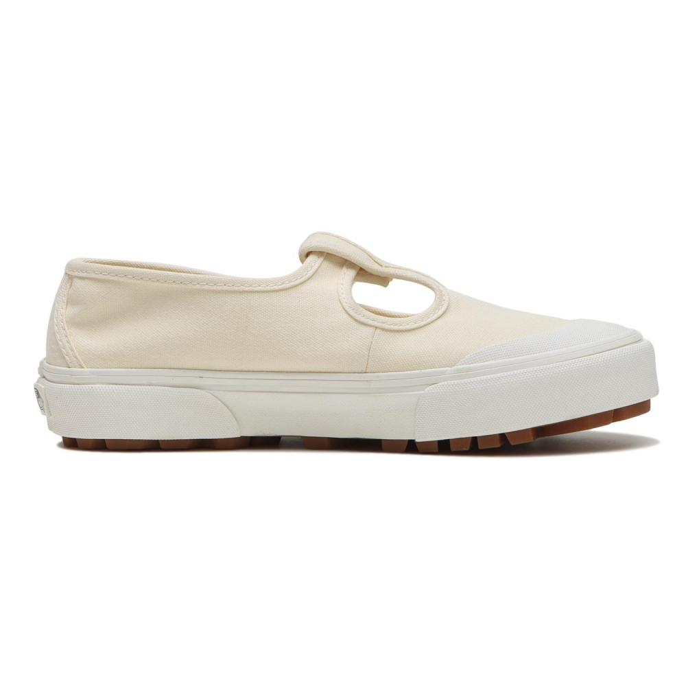 Vans Style Q Sun Vn0a3xtj2vz Classic White