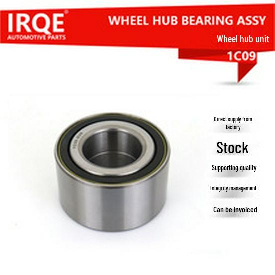 IRQE Hub Unit Bearing MR519923 for Mitsubishi Outlander Front Wheel