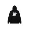 UNDEFEATED Sweatshirts Unisex Hooded Moderate Regular UI33GKH01M