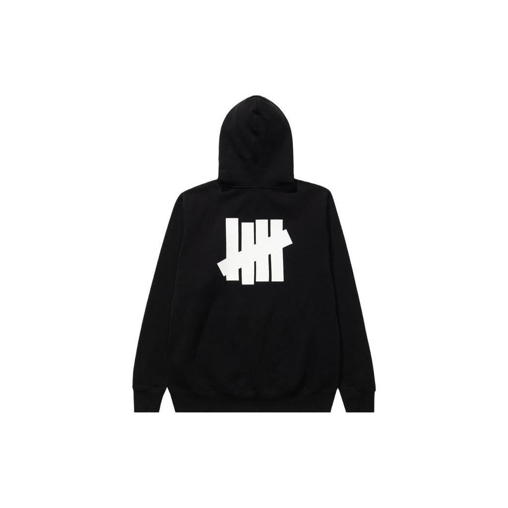 UNDEFEATED Sweatshirts Unisex Hooded Moderate Regular UI33GKH01M