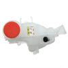 Передний расширительный бачок с датчиком LR020367 PCF500110 LR013663 Белый расширительный бачок для охлаждающей жидкости для Land Rover, абсолютно новый