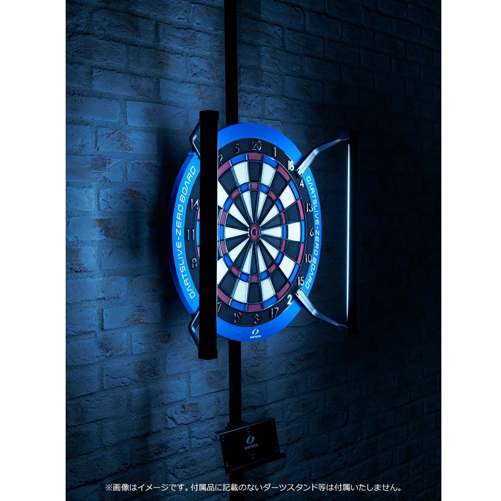 BOARD BOARD Home LED LIGHT DARTSLIVE-ZERO DARTSLIVE-ZERO (DARTSLIVE Set)