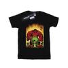 Mens Who Is The Red Hulk T-Shirt
