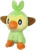 Pokemon Plush Toy S Pokemon All Star Collection Birthday Christmas Present Pz-sanei001 (Sarunori)