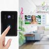 7in TFT 2V1 2.4G Wireless Video Door Phone Infrared Night Vision Intercom Camera Waterproof Doorbell
