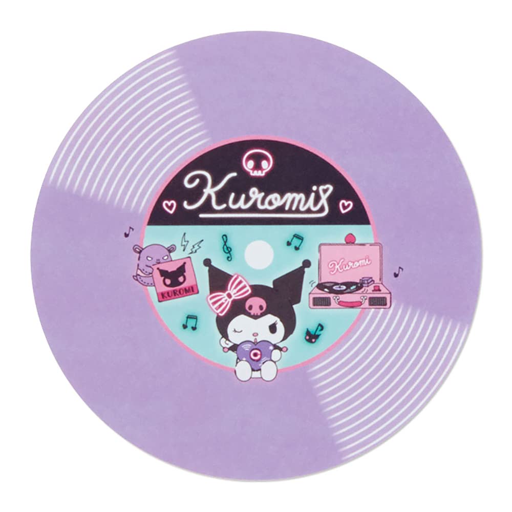 Санрио Куроми меморандум 902918 (САНРИО) рекордный