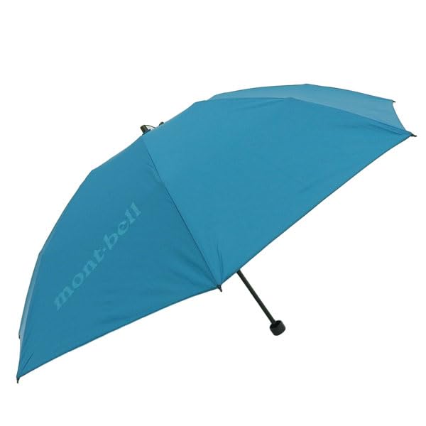 mont-bell Трекинговый зонт 55 (Легкий складной зонт, для улицы)