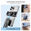 LIDIANPAI Stabilized Selfie Stick Tripod
