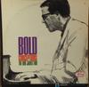 Виниловая пластинка BOB JAMES  Bold Conceptions MG20768 MERCURY 1972 США Джаз Б/у