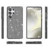Прозрачный чехол для мобильного телефона Samsung S25Ultra подходит для нового S25Ultra Terminator, высокоглянцевый, противоударный, жесткий чехол.