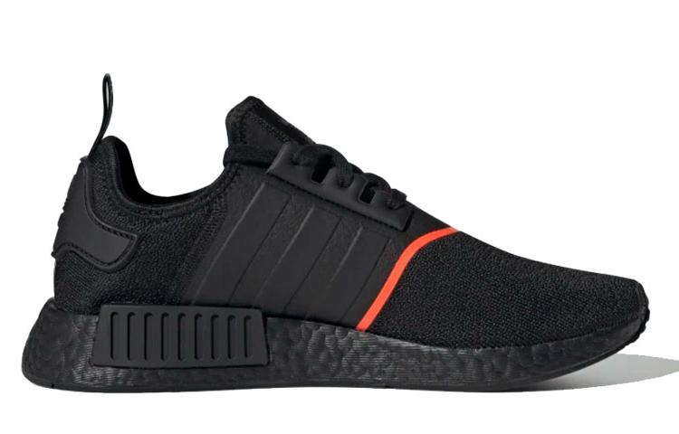 adidas Originals NMD_R1 'Core Black Solar' EE5085
