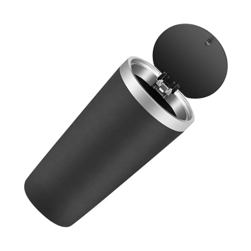 Автомобильный мусорный бак Автомобильный мешок для хранения мусора Водонепроницаемые аксессуары Мусорный ящик Держатель пылесборника Контейнер для мусора