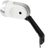 Shimano Легкий с центральной стойкой Малый LP-C2207 CP/Серебристый/Белый Крепление, ALPC2207CJ2AW,