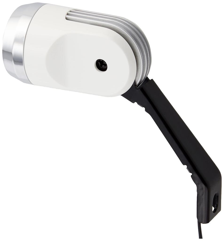 Shimano Легкий с центральной стойкой Малый LP-C2207 CP/Серебристый/Белый Крепление, ALPC2207CJ2AW,