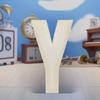 1 шт. 64 см DIY Рамка для букв от A до Z Пенокартон Без шаров Украшение для вечеринки по случаю дня рождения Юбилей Вечеринка в честь рождения ребенка Декор фона для детской вечеринки по случаю дня рождения