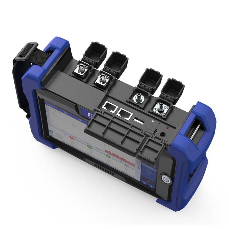 JILONG KL-6300 Multifunctional OTDR