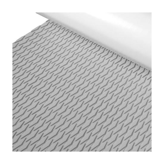 EVA Пена Покрытие для Лодки 95"/47"x12" Нескользящий Коврик для Тракции Серфборда Самоклеящаяся Обрезная Палуба